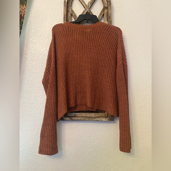 Moon and Madison sweater - Picture 7 of 8